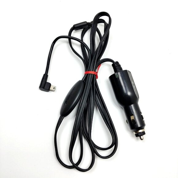 TomTom Traffic Receiver TMC 4UUC1B Mini USB Cigarette Lighter Adapter - Picture 1 of 4